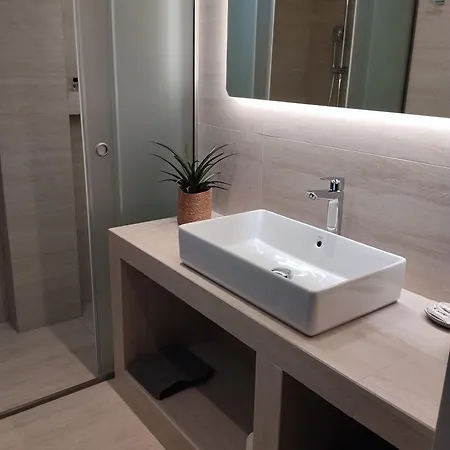 Apartman Milea Amare Adámasz