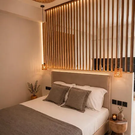 Apartman Milea Amare Adámasz