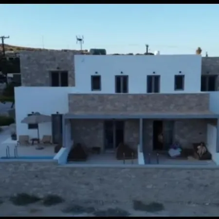 Milea Amare Apartment